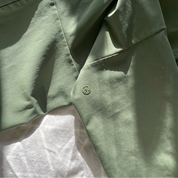 ๐ NWOT lululemon lab jogger - Picture 4 of 7